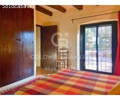 Casa de pueblo en Ventalló con terreno