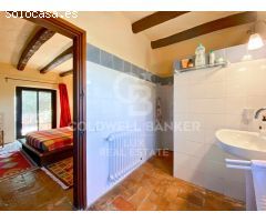 Casa de pueblo en Ventalló con terreno