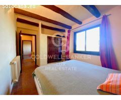 Casa de pueblo en Ventalló con terreno