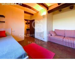 Casa de pueblo en Ventalló con terreno