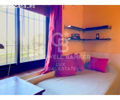 Casa de pueblo en Ventalló con terreno