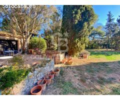 Casa de pueblo en Ventalló con terreno