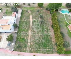 Exclusiva Parcela Urbanizable de 2289 m² con Vistas en el Golf de Peralada