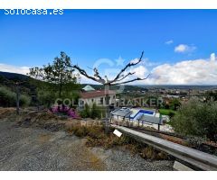 Villa de lujo en Vilajuïga, a 9 km de las playas de la Costa Brava