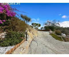 Villa de lujo en Vilajuïga, a 9 km de las playas de la Costa Brava