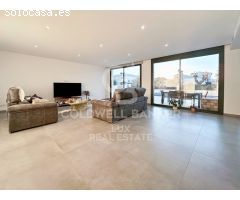 Chalet de lujo con piscina en Empuriabrava