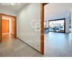 Chalet de lujo con piscina en Empuriabrava