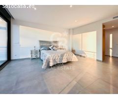 Chalet de lujo con piscina en Empuriabrava