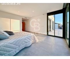 Chalet de lujo con piscina en Empuriabrava