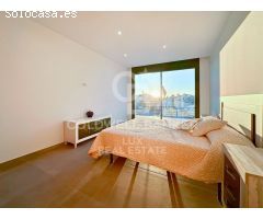 Chalet de lujo con piscina en Empuriabrava