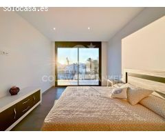 Chalet de lujo con piscina en Empuriabrava