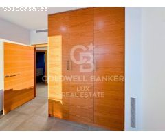 Chalet de lujo con piscina en Empuriabrava