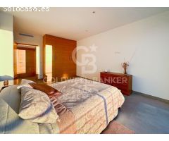 Chalet de lujo con piscina en Empuriabrava