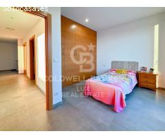 Chalet de lujo con piscina en Empuriabrava