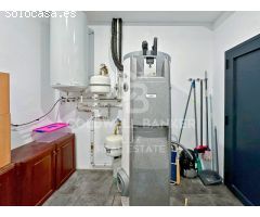 Chalet de lujo con piscina en Empuriabrava