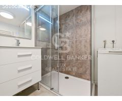 Casa renovada con amarre privado en Empuriabrava