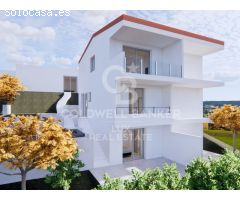 Casa a 200m de la cala de Almadrava, en Roses