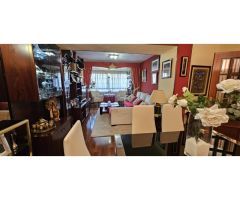FANTÁSTICA VIVIENDA EN PASEO MARIA AGUSTIN