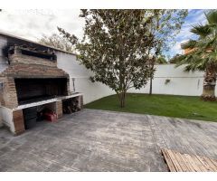 CASA DE UNA PLANTA EN PERDIGUERA