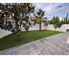 CASA DE UNA PLANTA EN PERDIGUERA