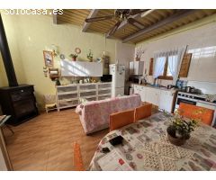 CASA EN LECIÑENA