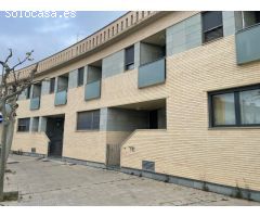 DUPLEX PARA ENTRAR A VIVIR EN VENTA EN ALAGÓN