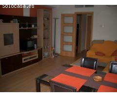 DUPLEX PARA ENTRAR A VIVIR EN VENTA EN ALAGÓN