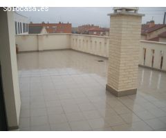 DUPLEX PARA ENTRAR A VIVIR EN VENTA EN ALAGÓN
