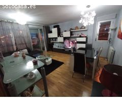 Piso en venta en Cuarte de Huerva