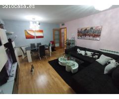 Piso en venta en Cuarte de Huerva