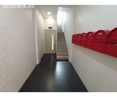PLAZA DE GARAJE EN VENTA EN LA JOTA