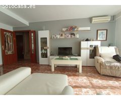 Chalet adosado