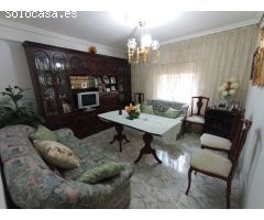 Chalet adosado