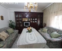 Chalet adosado