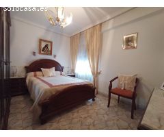 Chalet adosado