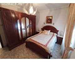 Chalet adosado
