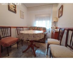 Chalet adosado