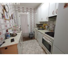 Chalet adosado