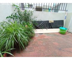 Chalet adosado