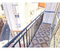 Piso en calle Cuarte