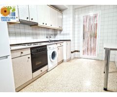 Piso con garaje en C/ Lugo