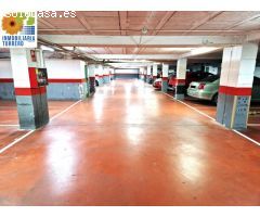 Piso con garaje en C/ Lugo