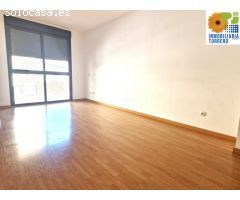 Piso con Garaje en La Paz