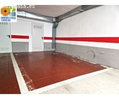 Piso con Garaje en La Paz