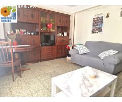 Piso en C/ Gimeno Vizarra