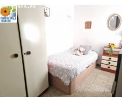 Piso en C/ Gimeno Vizarra