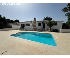 ¡Oportunidad única! Venta de villa reformada en Balcón al Mar - Jávea!