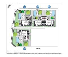 Nueva Promoción - Residencial Villas Victoria IV en Els Poblets