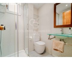 ¡Oportunidad Única en Jávea! Espectacular apartamento en primera línea con