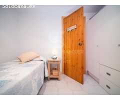 ¡Oportunidad Única en Jávea! Espectacular apartamento en primera línea con
